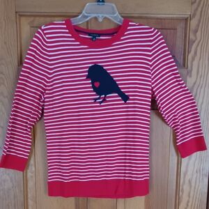 Talbots Sweater